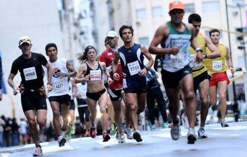 Foto offerta MARATONA DI BUENOS AIRES, immagini dell'offerta MARATONA DI BUENOS AIRES di Ovunque viaggi.